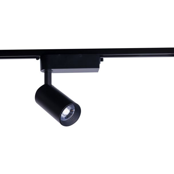 NOWODVORSKI PROFILE IRIS LED 12W 9001 system konfigurowalny system profil do oprawy 1-fazowy