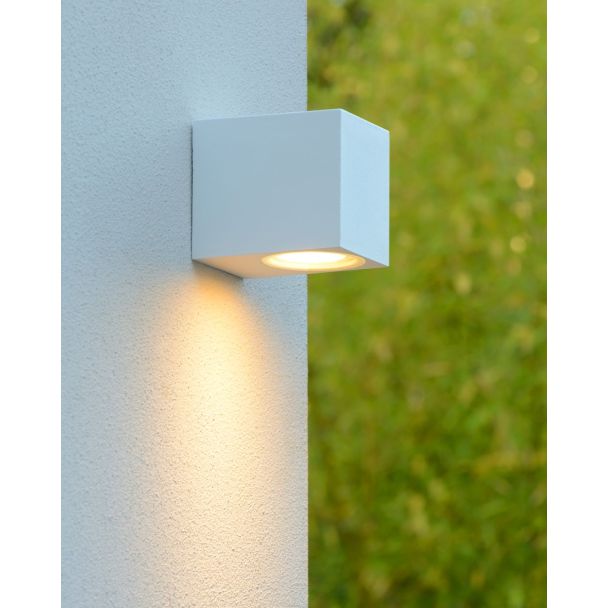 LUCIDE 69800/01/31 ZARO LAMPA ZAWNĘTRZNA