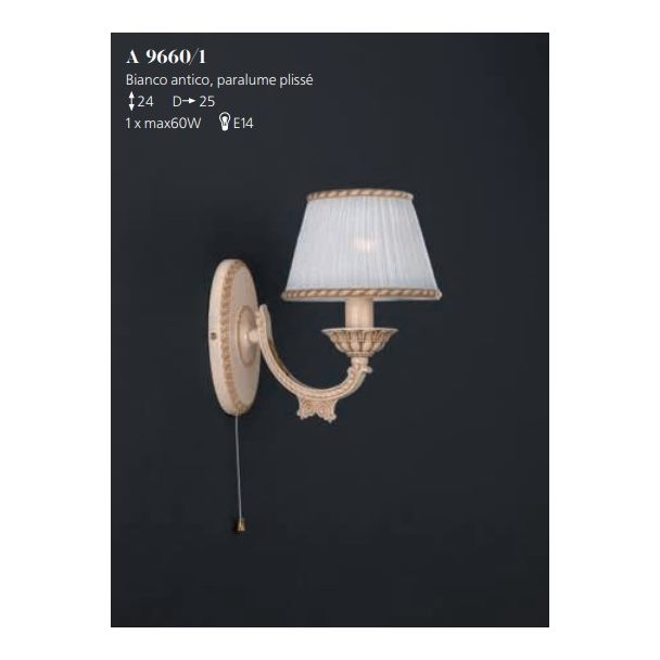 RECCAGNI ANGELO 9660 A.9660/1