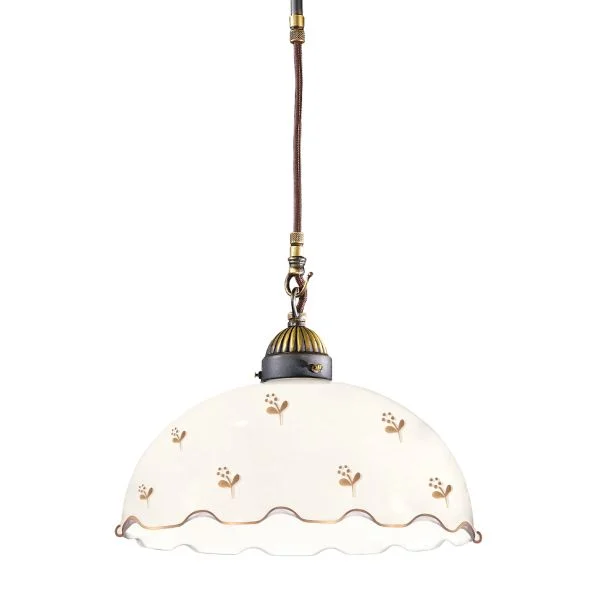 KOLARZ 731.30.161 NONNA lampa wisząca