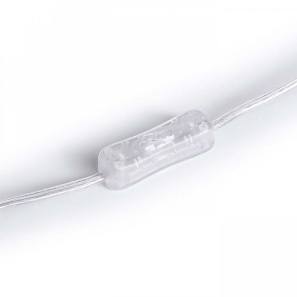 RENDL R12665 EDIKA stołowa brązowa nikiel mat 230V E27 42W