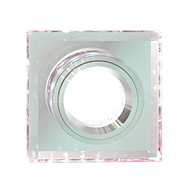 IDEUS 02919 STAN LED D CHROME 6500K