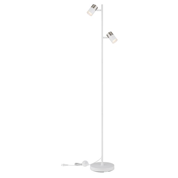 GLOBO 57851S BRISBON lampa podłogowa