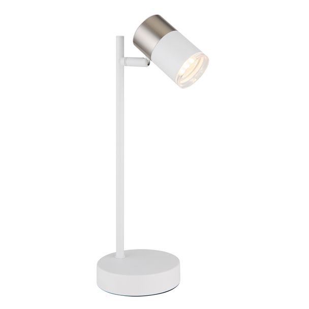 GLOBO 57851T BRISBON lampa stołowa