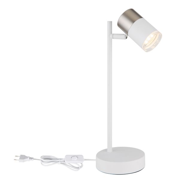 GLOBO 57851T BRISBON lampa stołowa