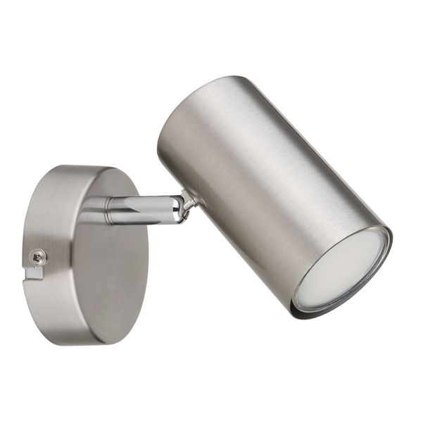 GLOBO 57914-1N ALLVI lampa ścienna