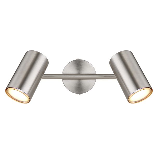 GLOBO 57914-2N ALLVI lampa ścienna