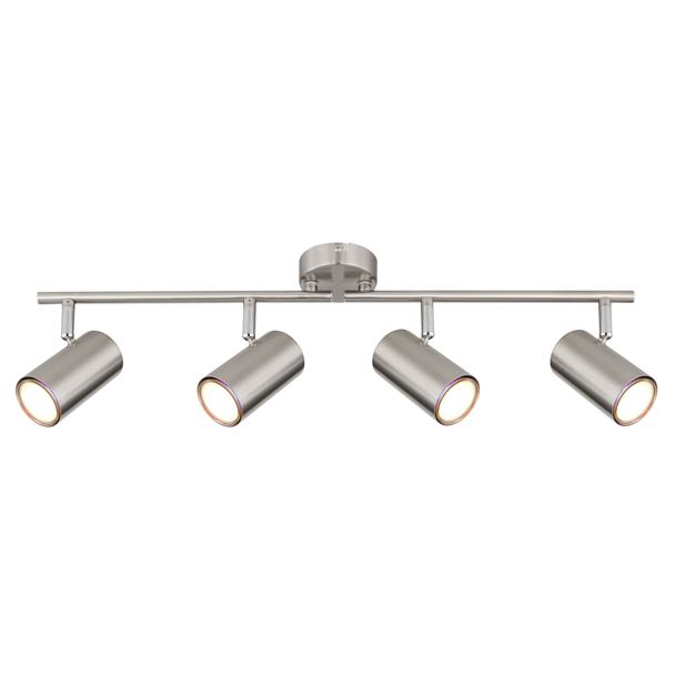 GLOBO 57914-4N ALLVI lampa sufitowa