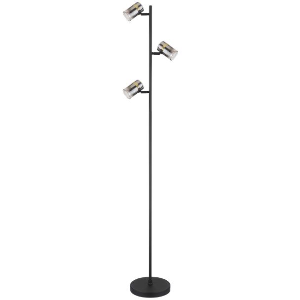 GLOBO 57916S TRABBY Lampa podłogowa