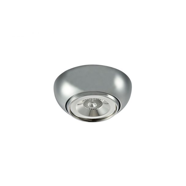 AZZARDO AZ3400 NEMO CHROME TECHNICAL DOWNLIGHT CHROME