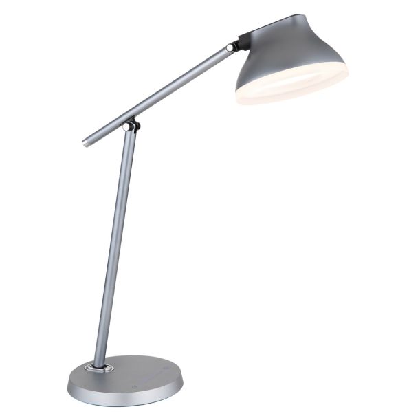 GLOBO 58437G HALVAR Lampa stołowa