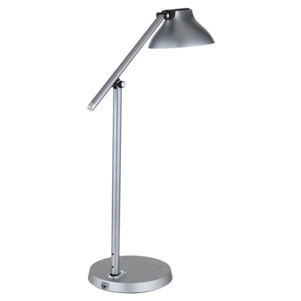 GLOBO 58437G HALVAR Lampa stołowa