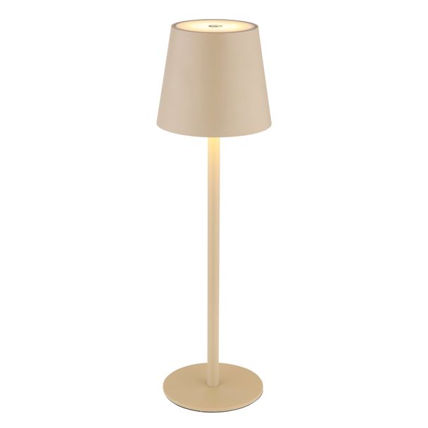GLOBO 58438S VANNIE lampa stołowa