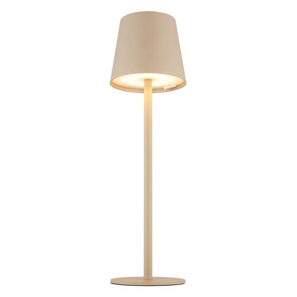 GLOBO 58438S VANNIE lampa stołowa