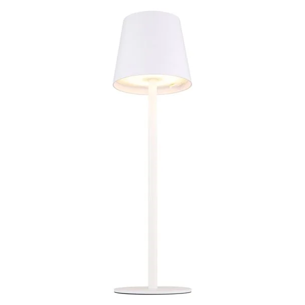 GLOBO 58438W VANNIE lampa stołowa