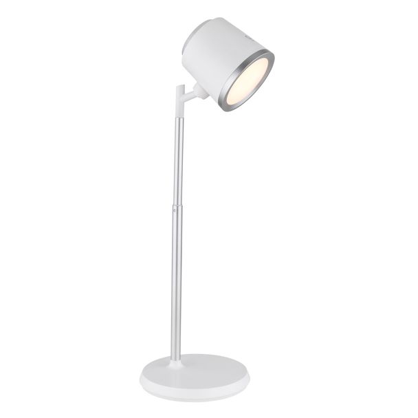 GLOBO 58454W MEEYA lampa stołowa