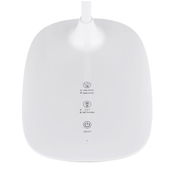 GLOBO 58455W BOTAL lampa stołowa