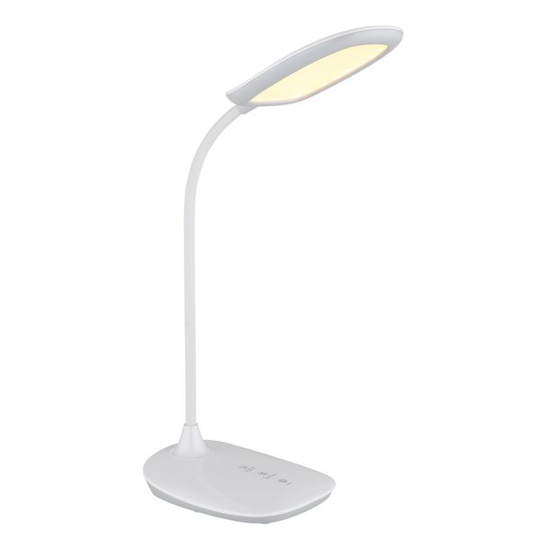GLOBO 58455W BOTAL lampa stołowa