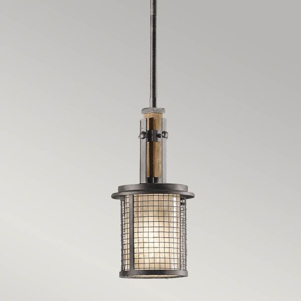 ELSTEAD AHRENDALE KL/AHRENDALE/MP Mini Pendant