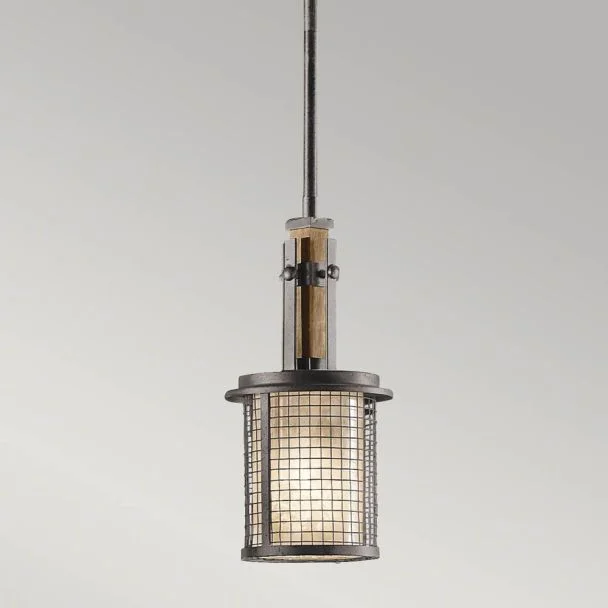 ELSTEAD AHRENDALE KL/AHRENDALE/MP Mini Pendant