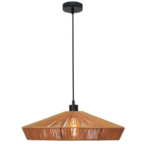 LUCIDE 10413/50/72 LAMPA WISZĄCA NOWOCZESNA YUNKAI