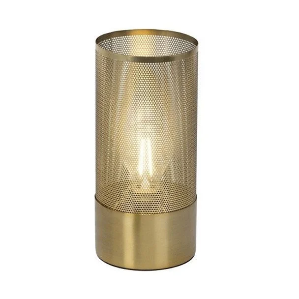 BRILLIANT GRACIAN 98940/18 LAMPA STOJĄCA