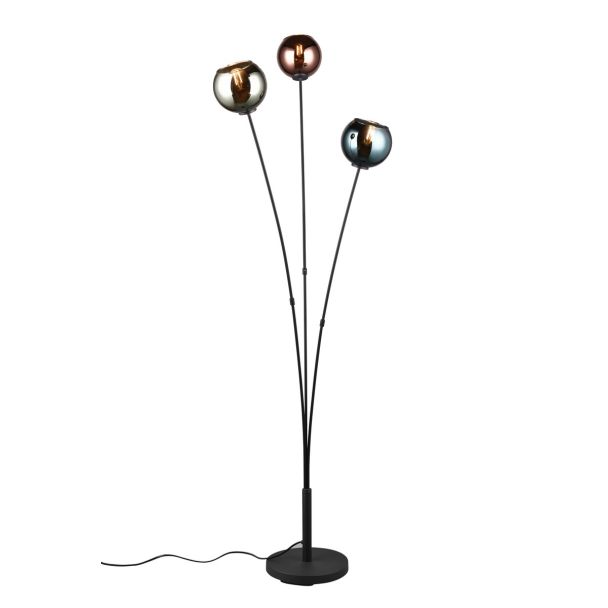 RL SHELDON R41303017 lampa podłogowa