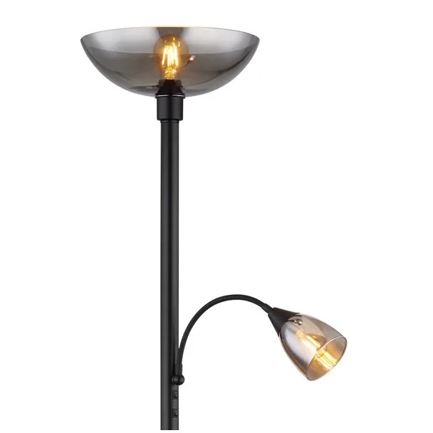 GLOBO 58903 BLADE lampa podłogowa