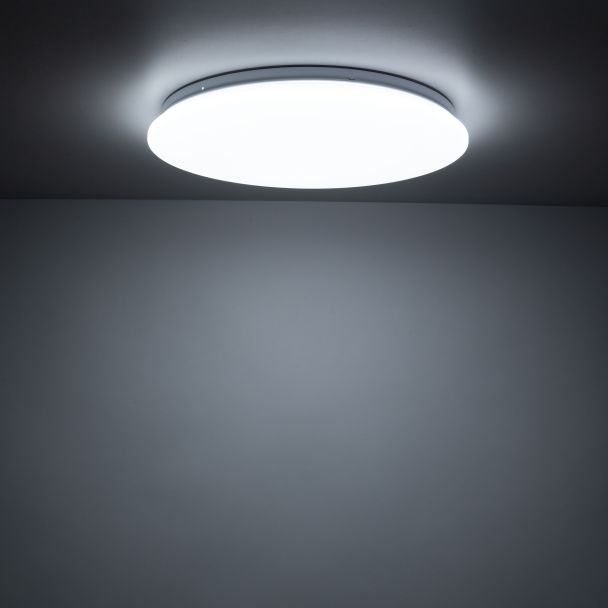 TK-LIGHTING 18221 OYSTER PLAFON SUFITOWY LED 24W