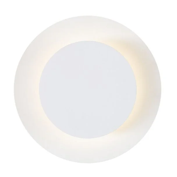 Step into Design ST-8371 L Lampa ścienna PILLS L biała 30cm