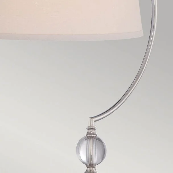 ELSTEAD JENKINS QZ/JENKINS/TL PN Table Lamp