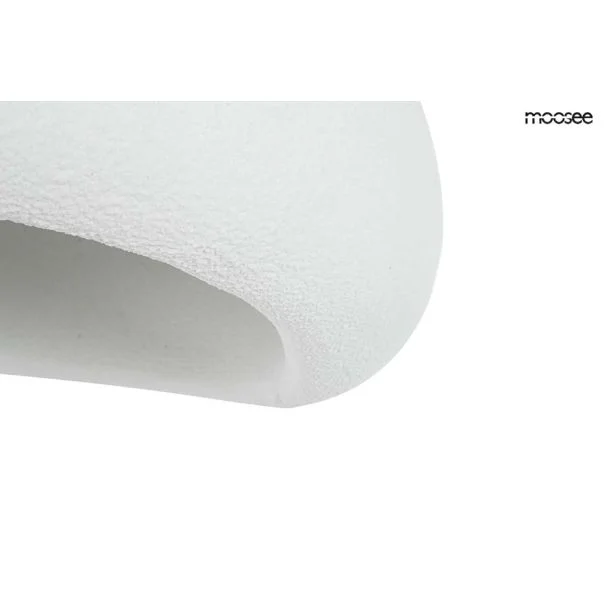 MOOSEE MSE1501100327 lampa wisząca NEST 60 biała