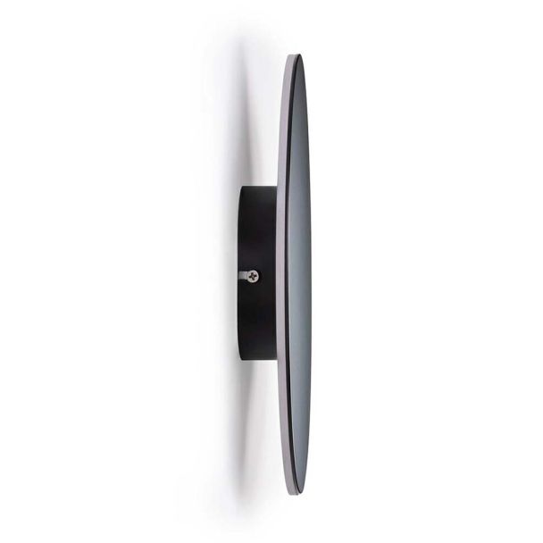 MOOSEE MSE1501100497 lampa ścienna SHADOW SUN 30 - metal