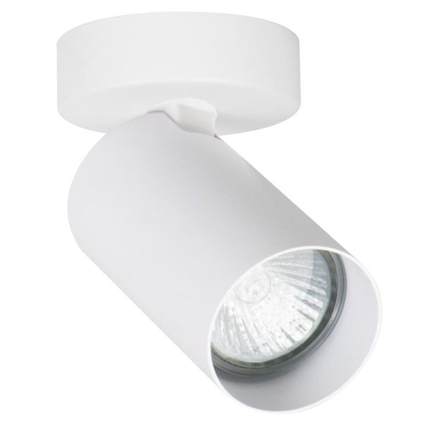 ALFA 59032 ALASA WHITE OP OŚW. 1 PŁ