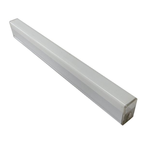 LIGHT PRESTIGE LP-0209/1C 4K Plafon Geometric System 1 New LED 4000K