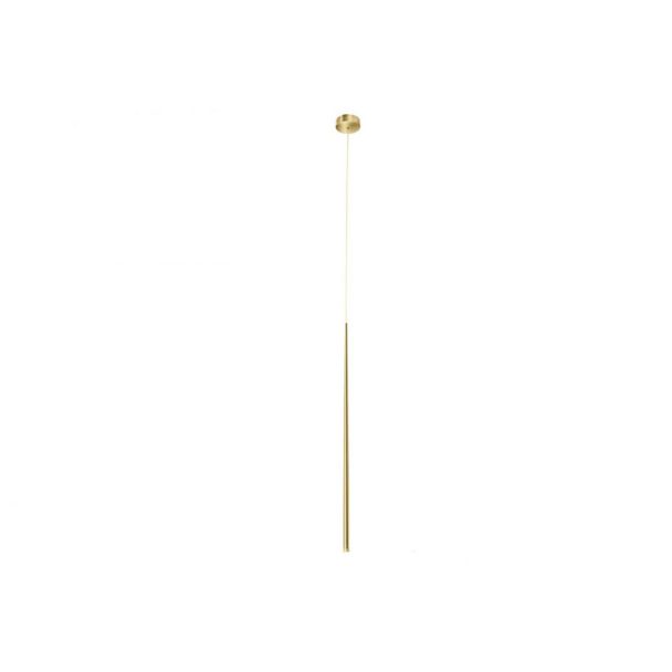 AZZARDO AZ3156 LOUISE 1 GO DECORATIVE LAMP