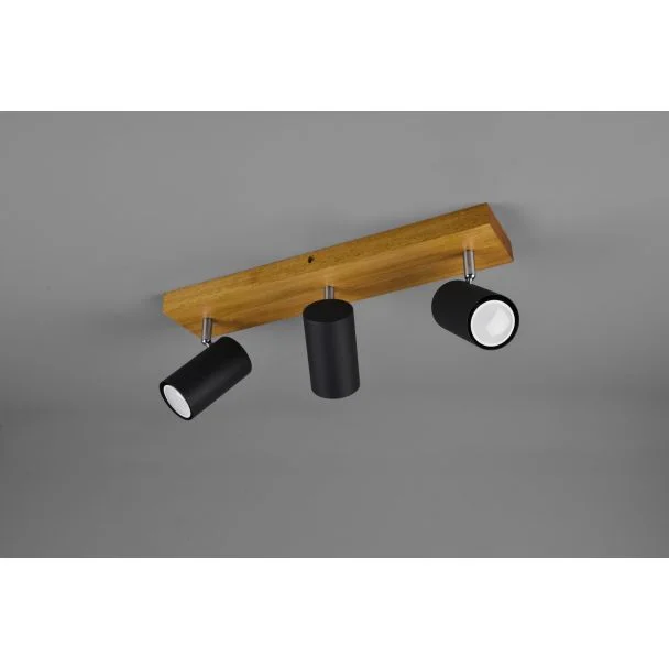 TRIO MARLEY 812400332 LAMPA SUFITOWA