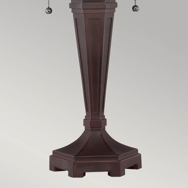 ELSTEAD ARDEN QZ/ARDEN/TL Table Lamp