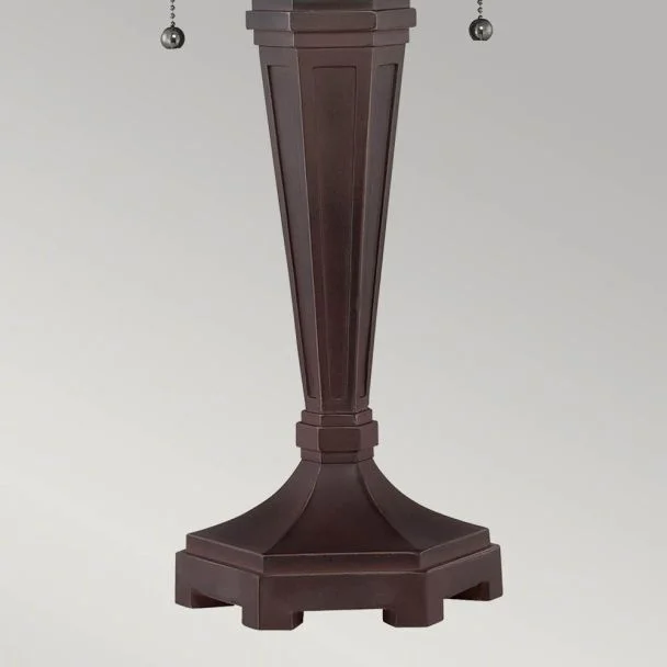 ELSTEAD ARDEN QZ/ARDEN/TL Table Lamp