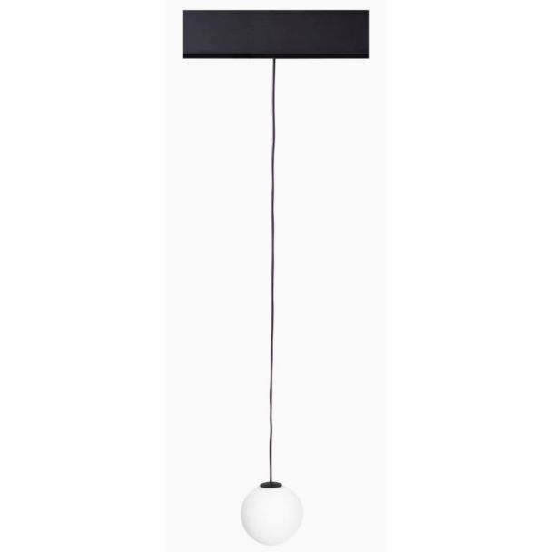 Maxlight M0017N Lampa Wisząca Magnetyczna System On/Off 6W 525LM 3000K