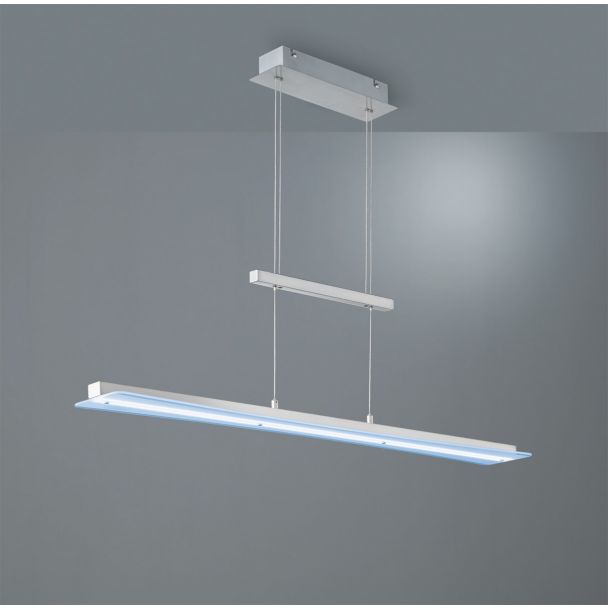 RL SMASH R32421107 LAMPA WISZĄCA - NOWOCZESNA