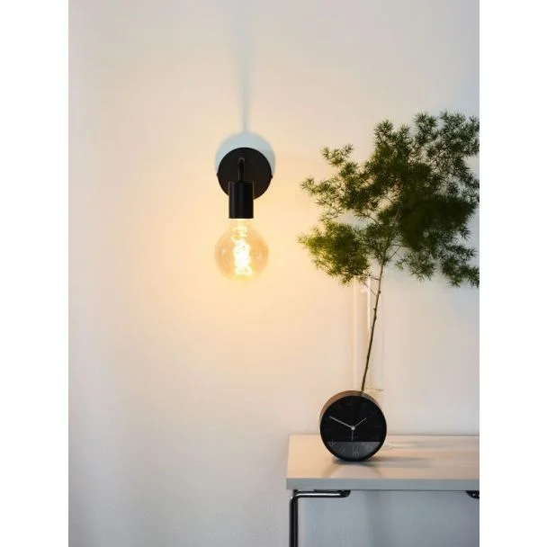 LUCIDE SCOTT 45265/01/30 LAMPA ŚCIENNA - NOWOCZESNA