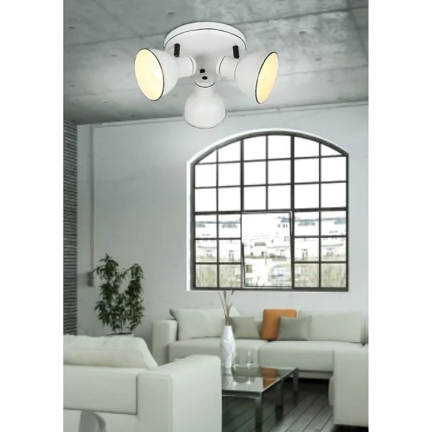 CANDELLUX STUDIO 98-72160 ZUMBA lampa sufitowa