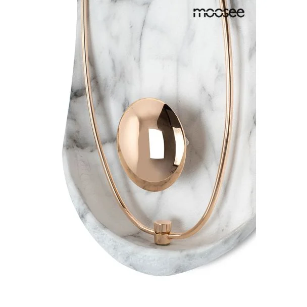 MOOSEE MSE1501100145 lampa ścienna ROCK