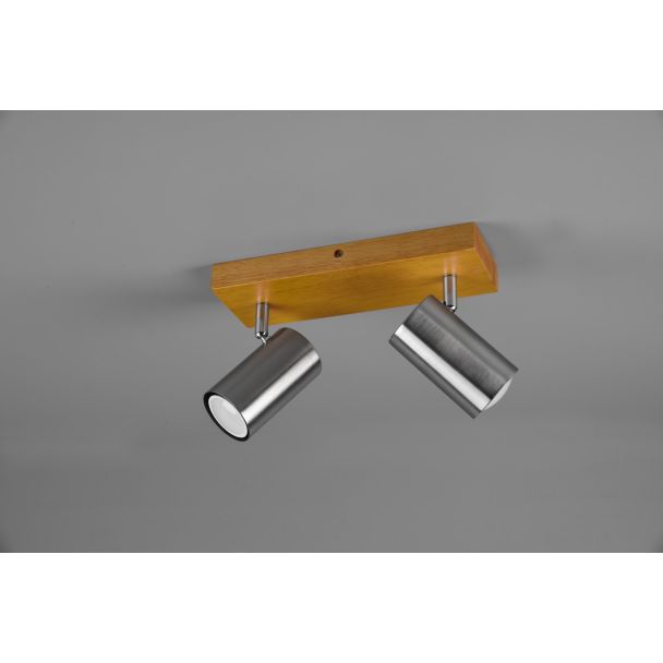 TRIO MARLEY 812400207 LAMPA SUFITOWA