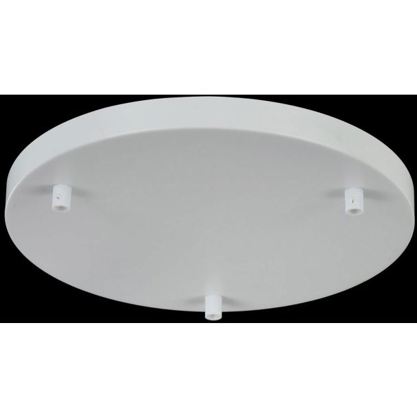 MAYTONI SPR-BASE-R-03-W Universal base Universal base Universal Mount White