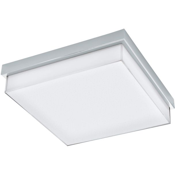 WYPRZEDAŻ EGLO 97971 LED-WL/DL CHROM/WS KRISTALLEFF.ISLETAS
