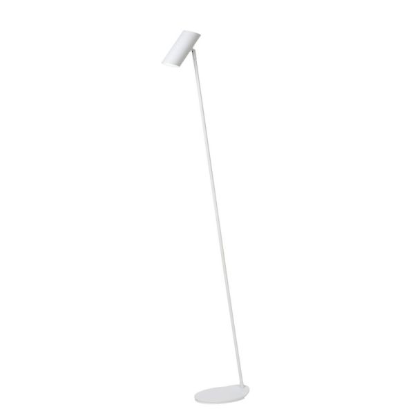 LUCIDE HESTER 19700/01/31 LAMPA STOJĄCA - PODŁOGOWA
