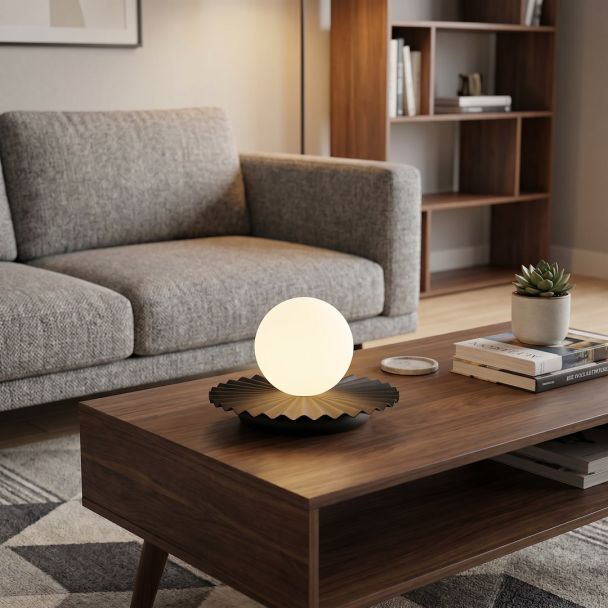 EMIBIG 1726/LN1 UMBRA LN1 BLACK Lampka nocna