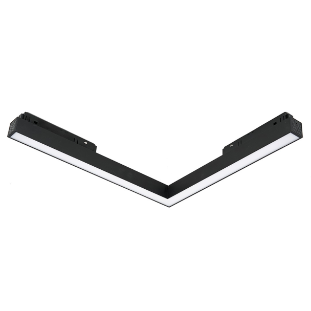 MILAGRO ML8929 MAGNETIC TRACK 24W LED 3000K